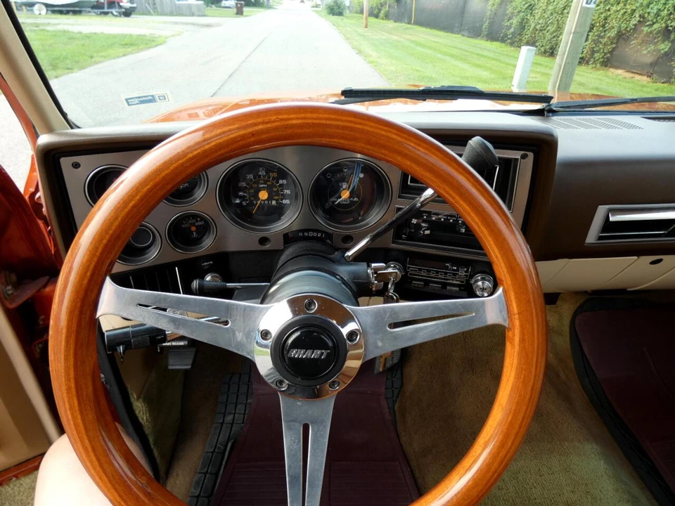1987 GMC C/K 3rd Gen - Image 28 of 31