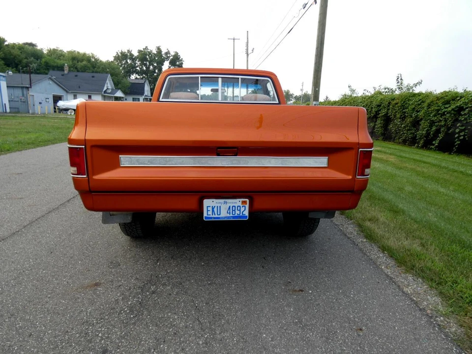1987 GMC C/K 3rd Gen - Image 7 of 31