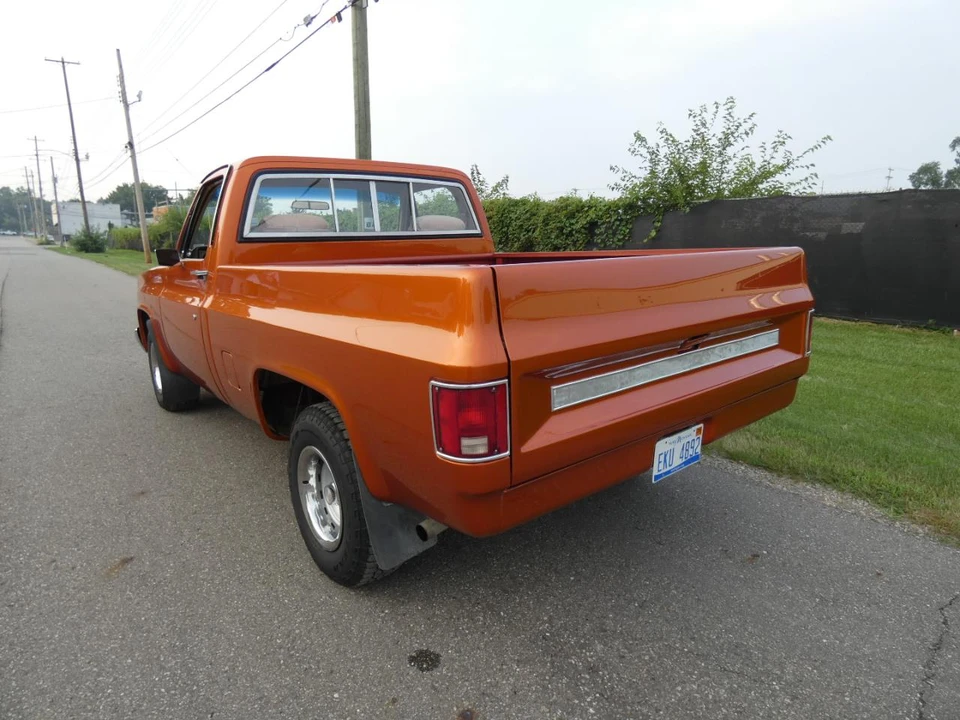 1987 GMC C/K 3rd Gen - Image 6 of 31