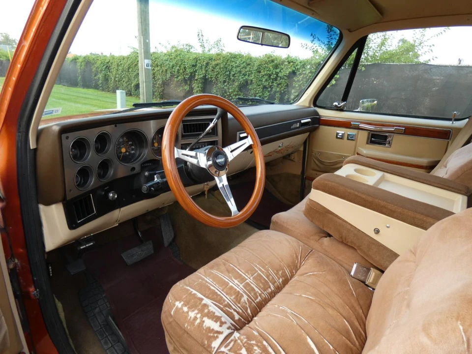 1987 GMC C/K 3rd Gen - Image 27 of 31
