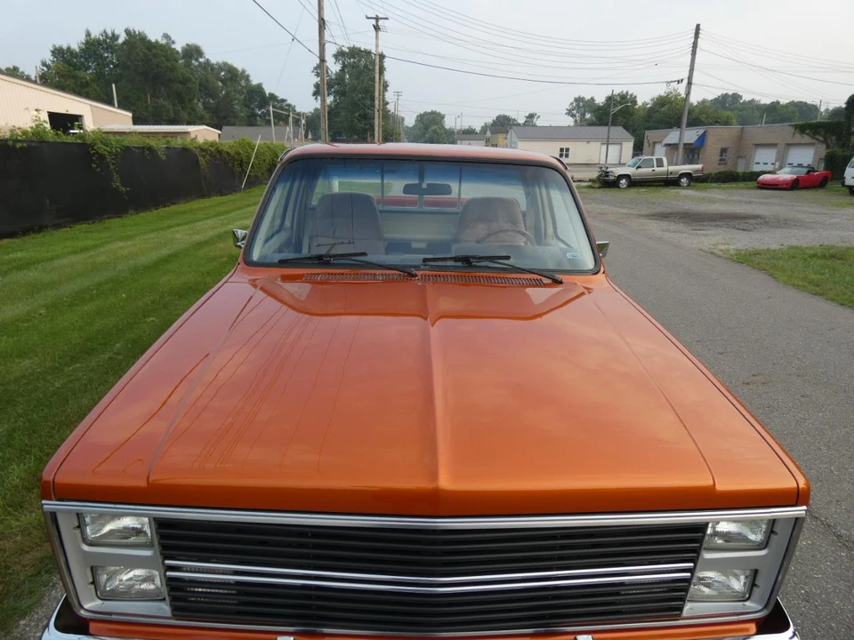 1987 GMC C/K 3rd Gen - Image 13 of 31
