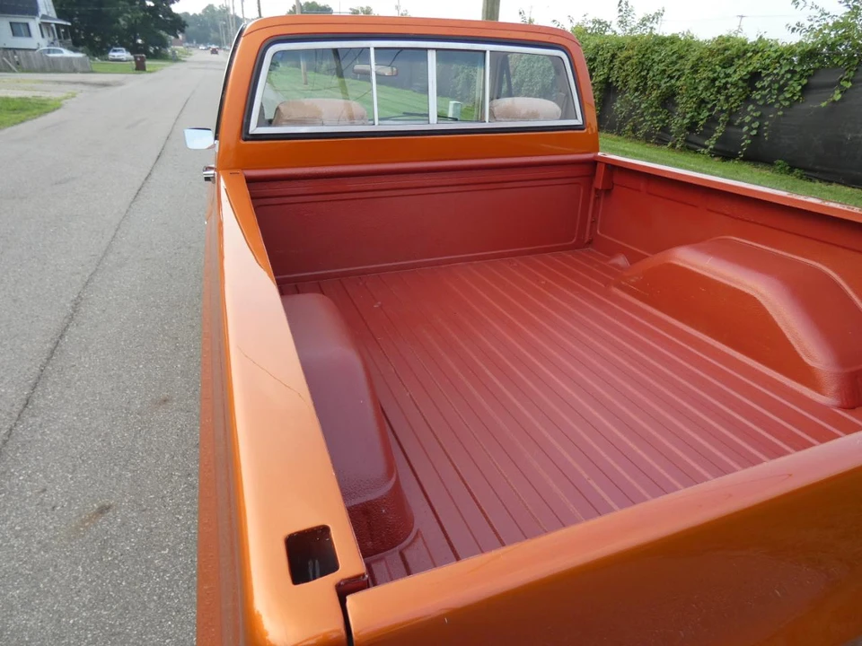1987 GMC C/K 3rd Gen - Image 17 of 31