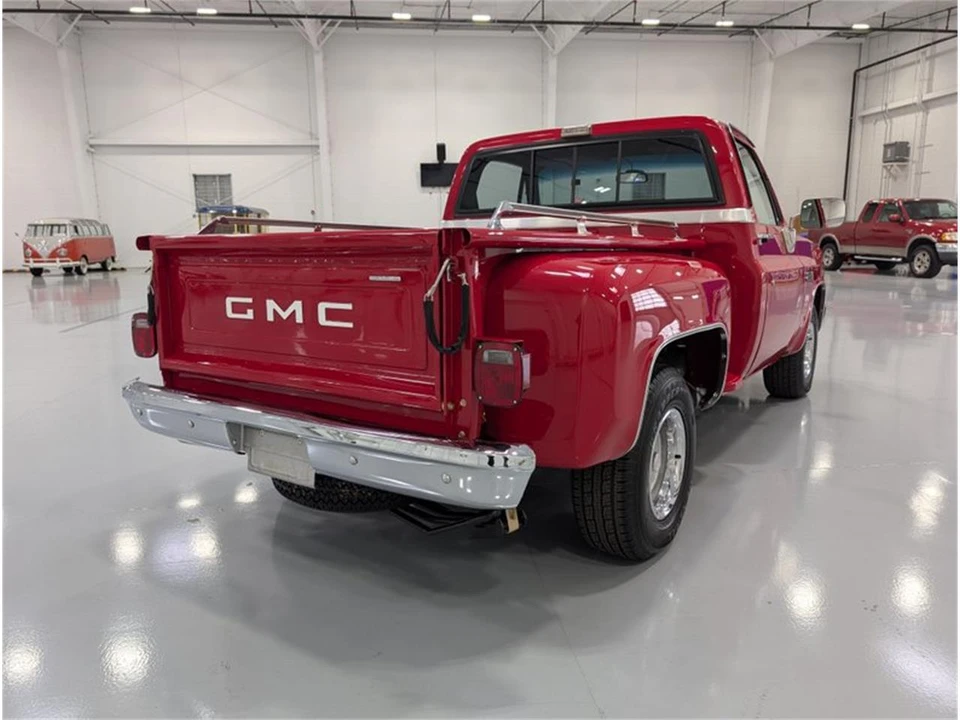 1987 GMC C/K 3rd Gen - Image 9 of 30