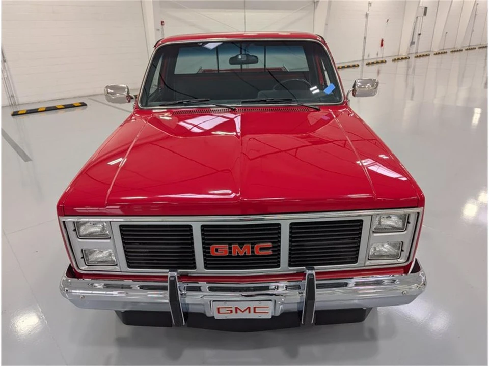 1987 GMC C/K 3rd Gen - Image 5 of 30