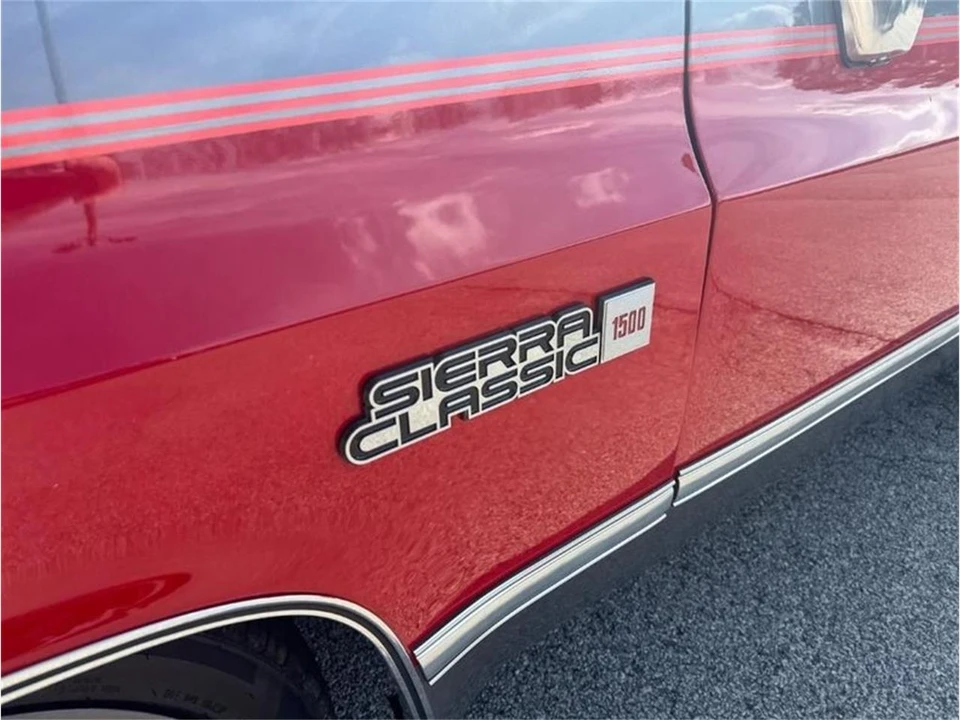 1987 GMC C/K 3rd Gen - Image 14 of 31