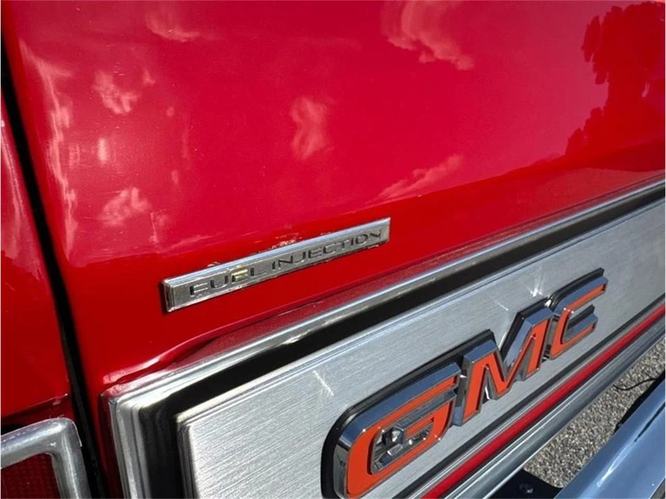 1987 GMC C/K 3rd Gen - Image 26 of 31