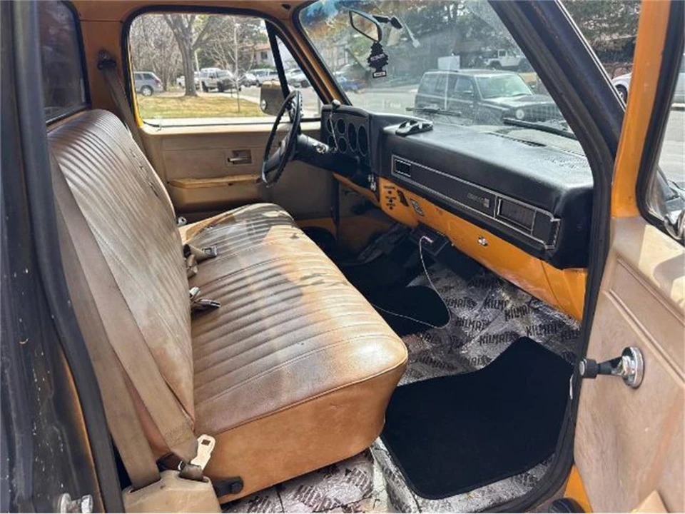 1987 GMC C/K 3rd Gen - Image 6 of 15