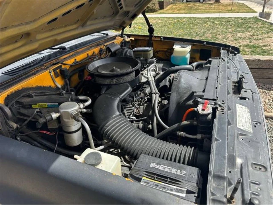 1987 GMC C/K 3rd Gen - Image 7 of 15