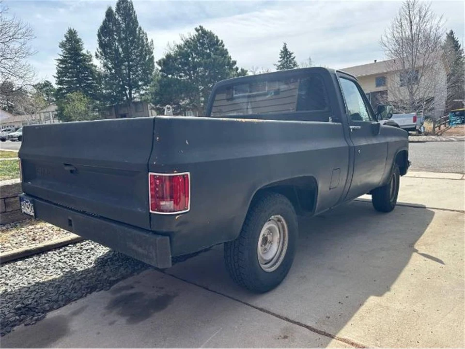 1987 GMC C/K 3rd Gen - Image 14 of 15