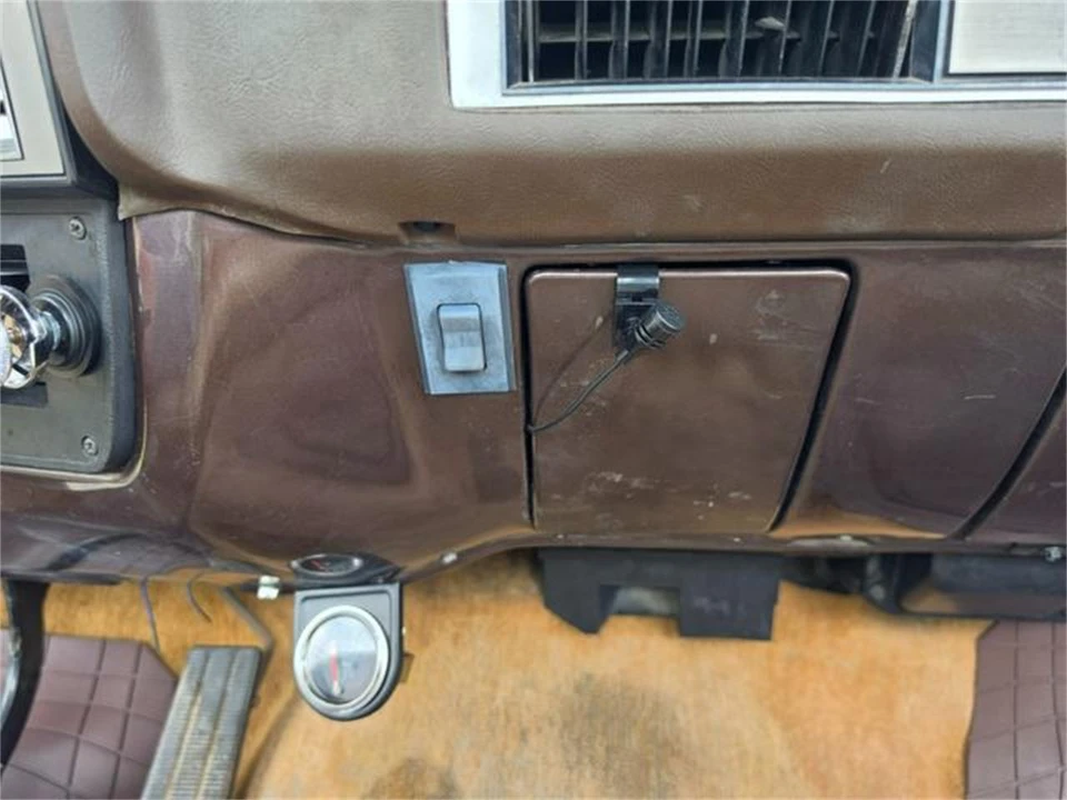 1987 GMC C/K 3rd Gen - Image 21 of 31