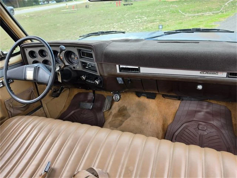 1987 GMC C/K 3rd Gen - Image 31 of 31