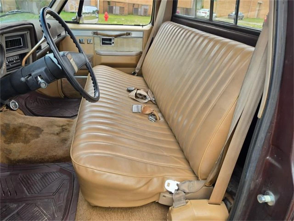1987 GMC C/K 3rd Gen - Image 15 of 31