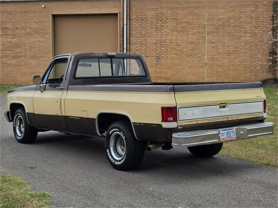 1987 GMC C/K 3rd Gen - Image 11 of 31