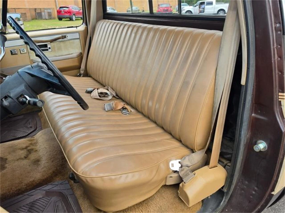 1987 GMC C/K 3rd Gen - Image 25 of 31