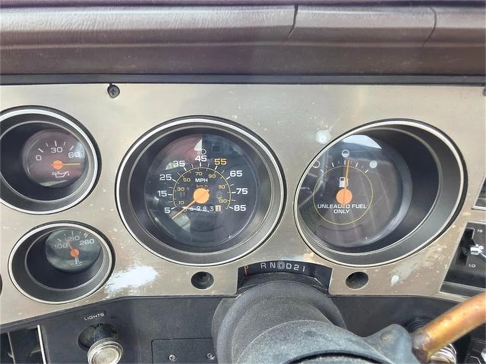 1987 GMC C/K 3rd Gen - Image 19 of 31
