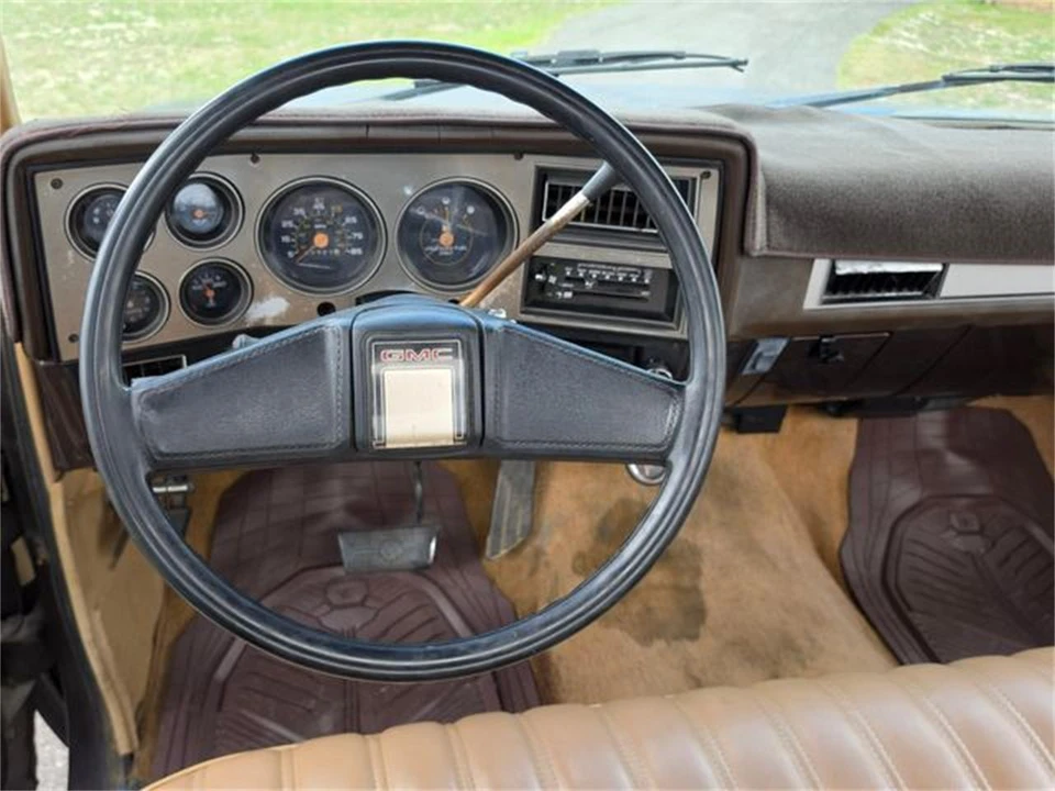 1987 GMC C/K 3rd Gen - Image 17 of 31