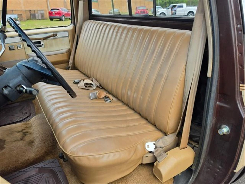 1987 GMC C/K 3rd Gen - Image 14 of 31