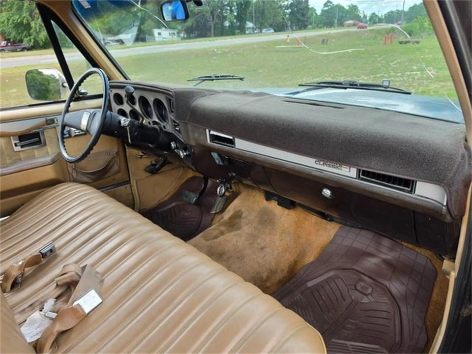1987 GMC C/K 3rd Gen - Image 30 of 31