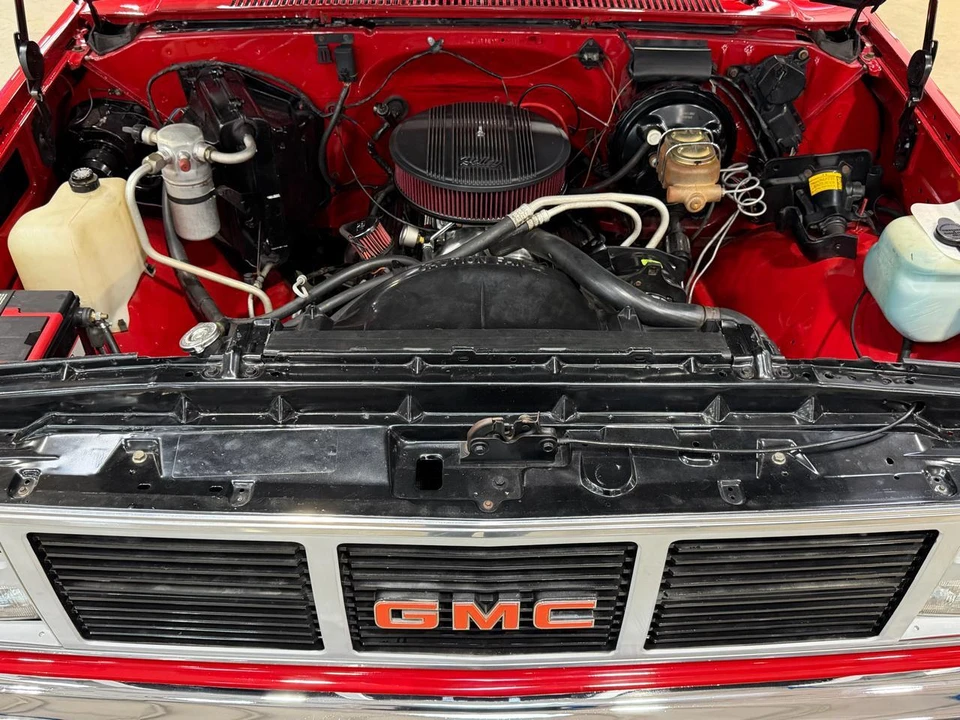 1987 GMC C/K 3rd Gen - Image 13 of 31