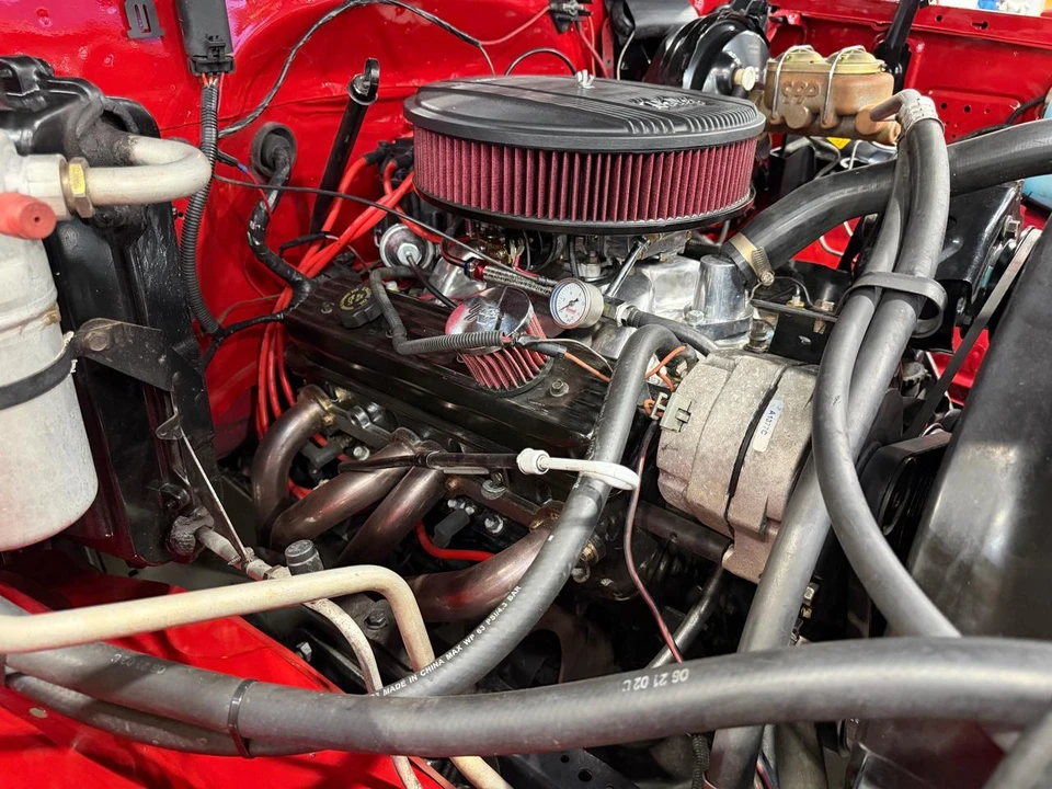 1987 GMC C/K 3rd Gen - Image 16 of 31