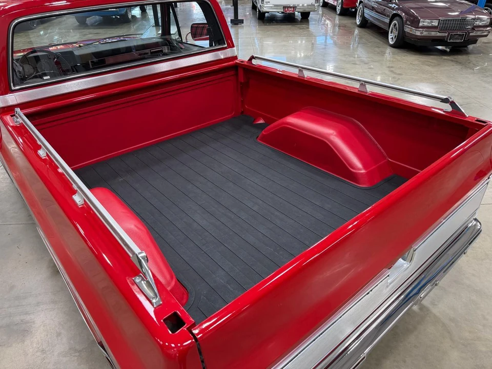 1987 GMC C/K 3rd Gen - Image 22 of 31