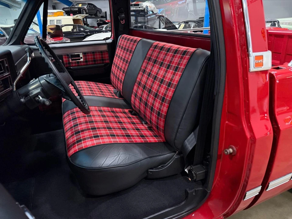 1987 GMC C/K 3rd Gen - Image 31 of 31