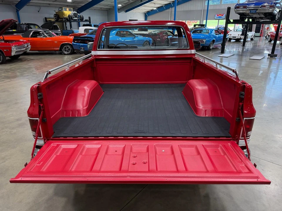 1987 GMC C/K 3rd Gen - Image 26 of 31