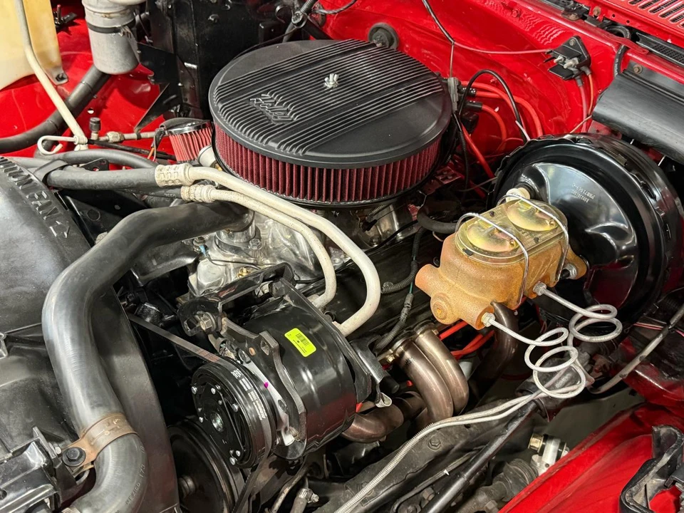 1987 GMC C/K 3rd Gen - Image 20 of 31