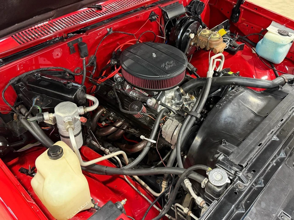 1987 GMC C/K 3rd Gen - Image 14 of 31
