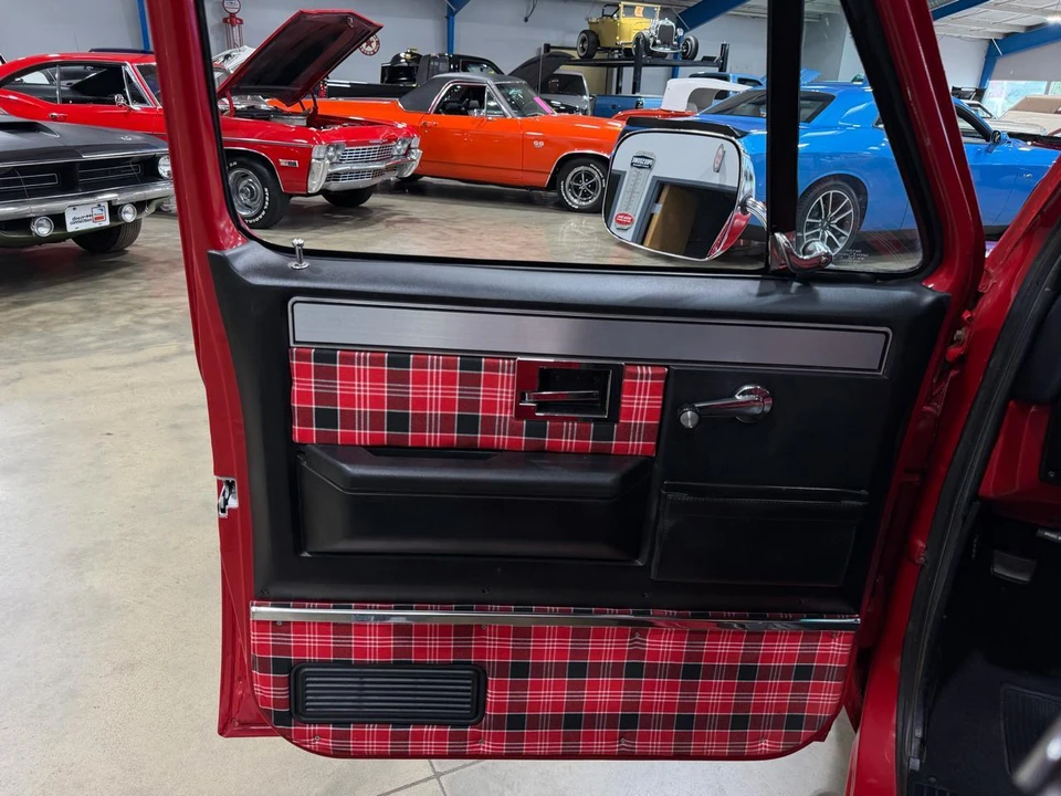 1987 GMC C/K 3rd Gen - Image 29 of 31