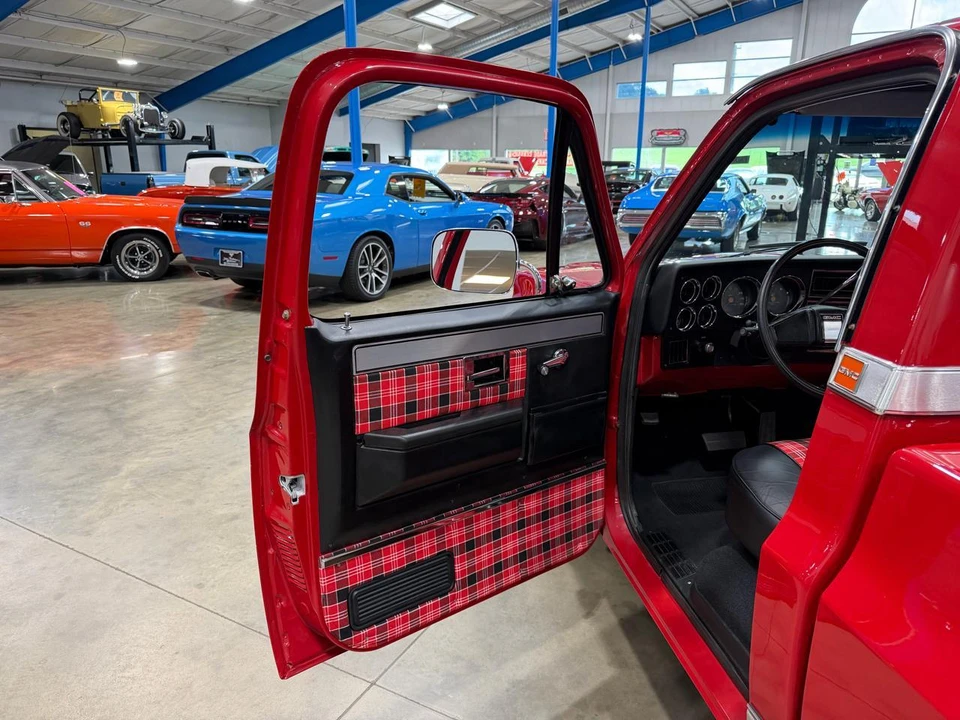1987 GMC C/K 3rd Gen - Image 27 of 31