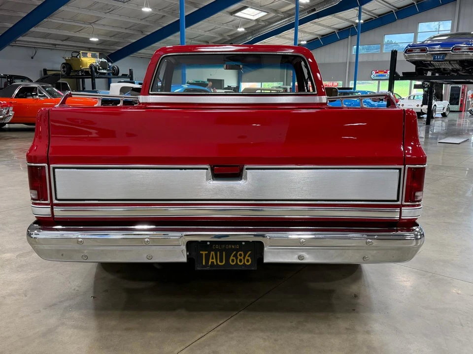 1987 GMC C/K 3rd Gen - Image 9 of 31
