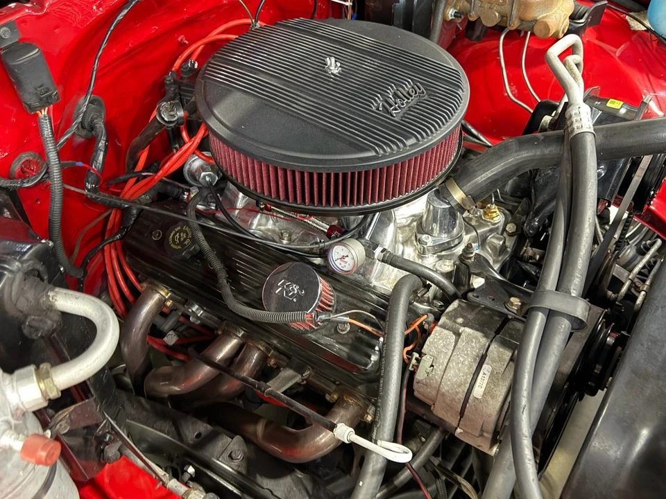1987 GMC C/K 3rd Gen - Image 15 of 31