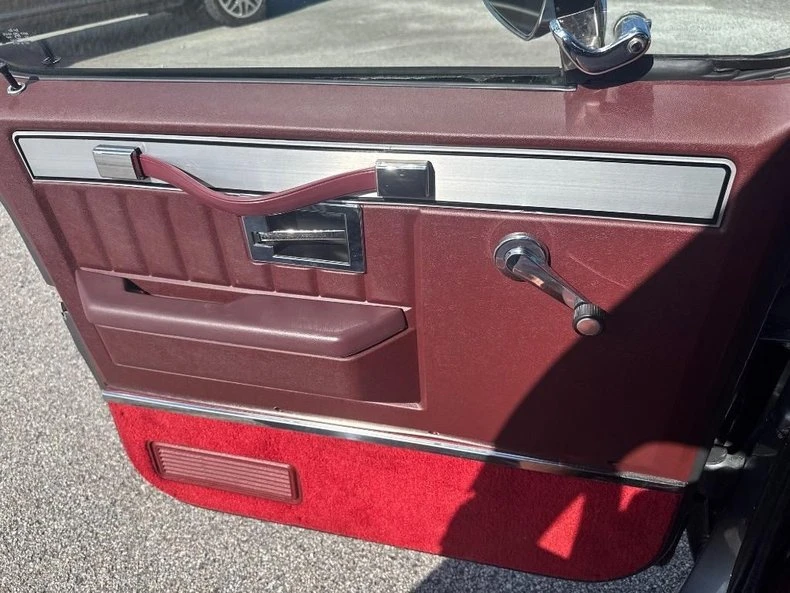 1987 GMC C/K 3rd Gen - Image 28 of 31