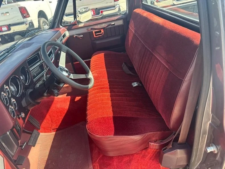 1987 GMC C/K 3rd Gen - Image 30 of 31