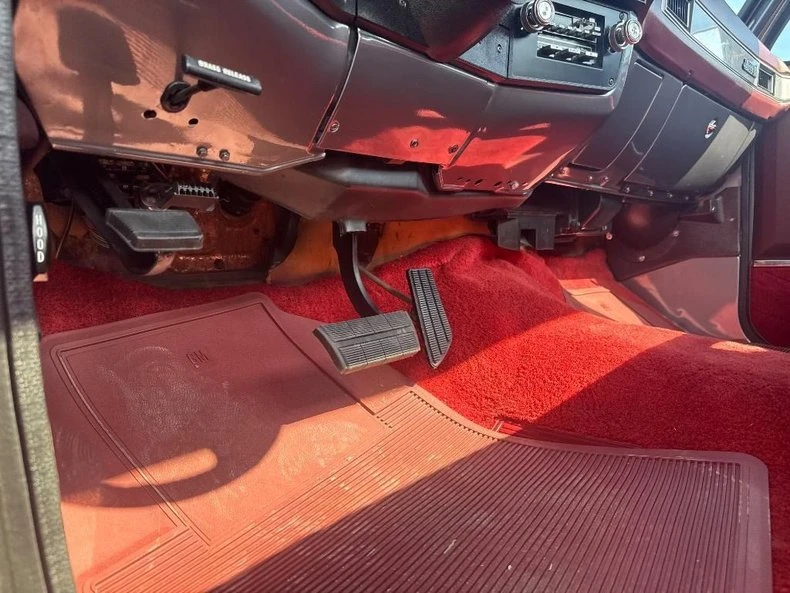 1987 GMC C/K 3rd Gen - Image 31 of 31