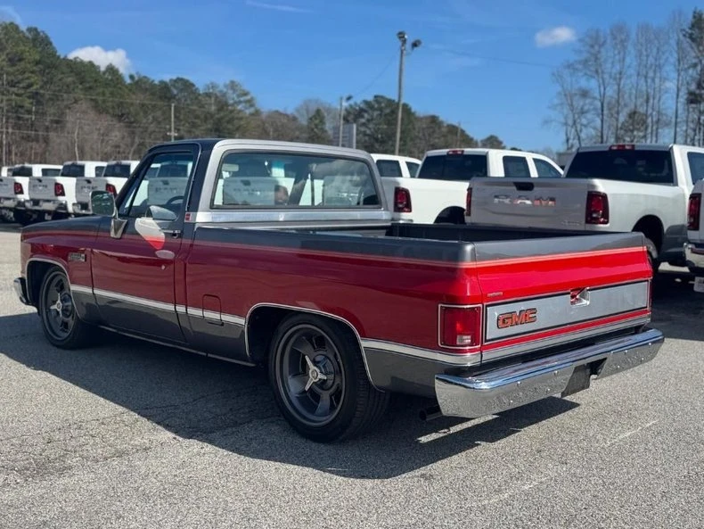 1987 GMC C/K 3rd Gen - Image 10 of 31