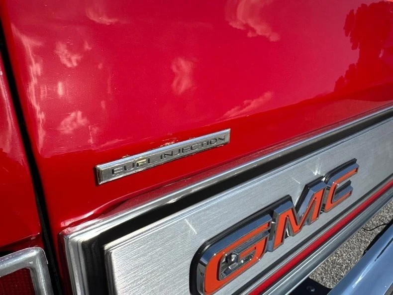 1987 GMC C/K 3rd Gen - Image 26 of 31