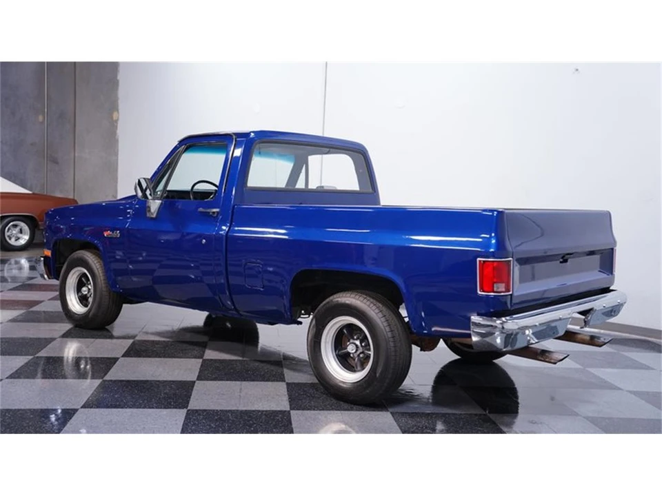 1987 GMC C/K 3rd Gen - Image 7 of 31