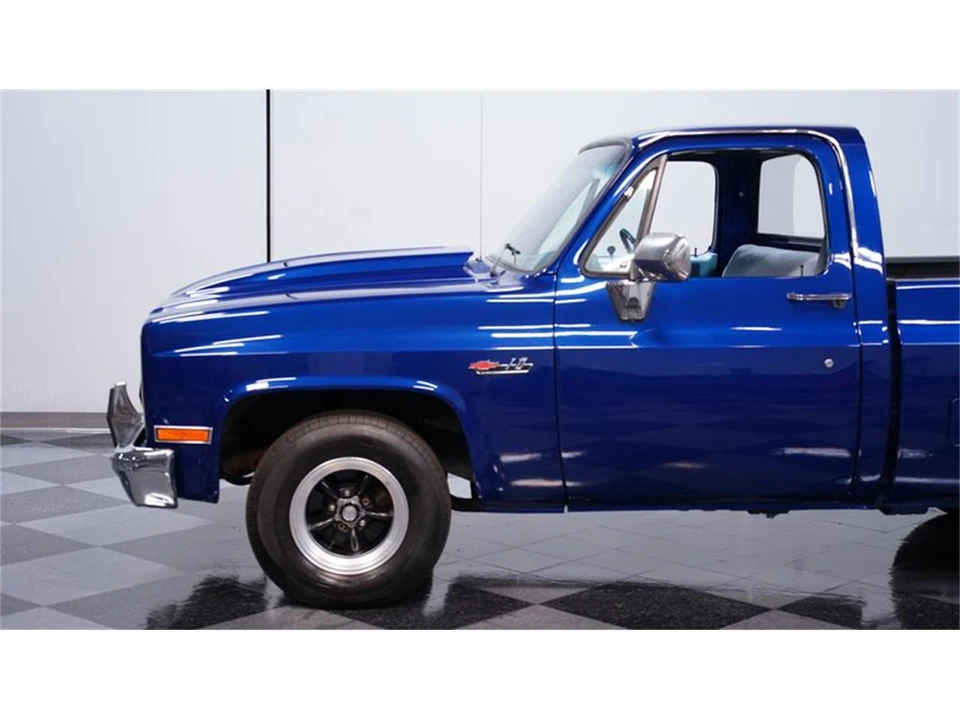 1987 GMC C/K 3rd Gen - Image 19 of 31