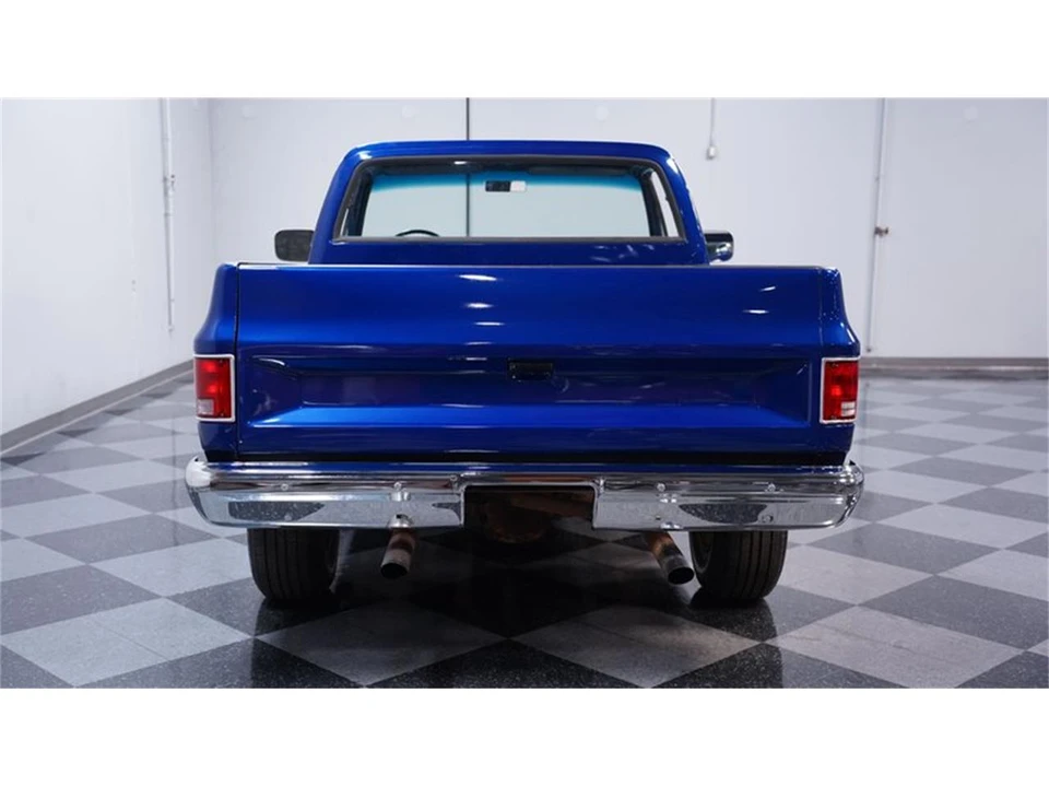 1987 GMC C/K 3rd Gen - Image 9 of 31
