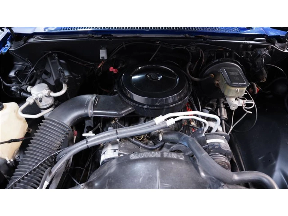 1987 GMC C/K 3rd Gen - Image 3 of 31