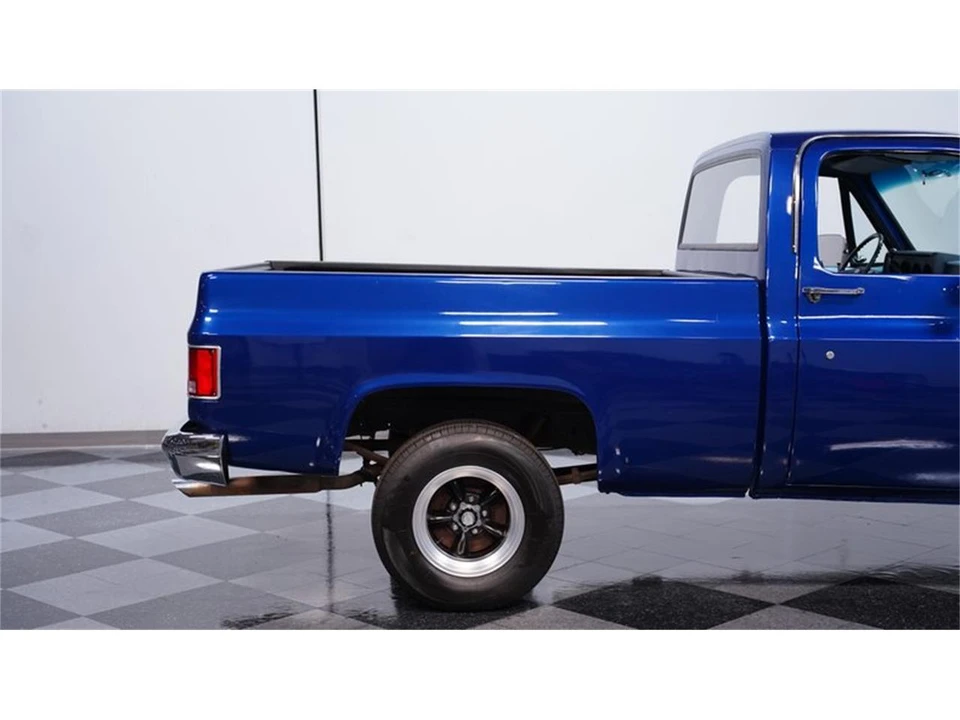1987 GMC C/K 3rd Gen - Image 23 of 31