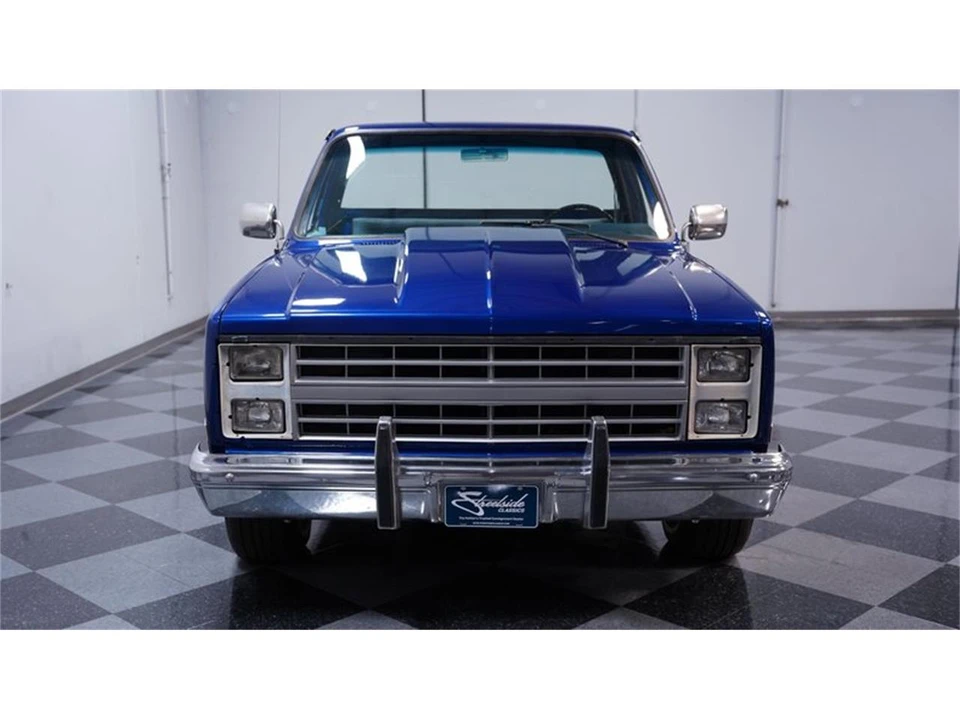 1987 GMC C/K 3rd Gen - Image 15 of 31