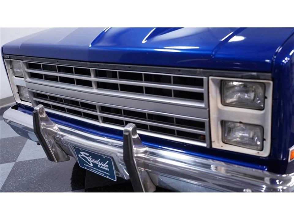 1987 GMC C/K 3rd Gen - Image 17 of 31