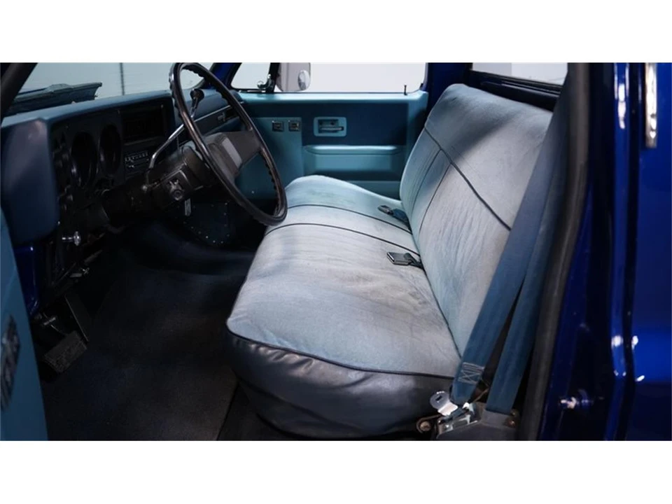 1987 GMC C/K 3rd Gen - Image 29 of 31