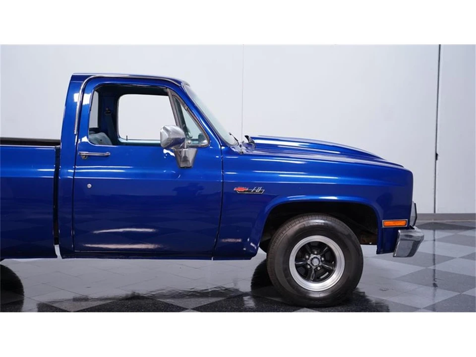 1987 GMC C/K 3rd Gen - Image 24 of 31