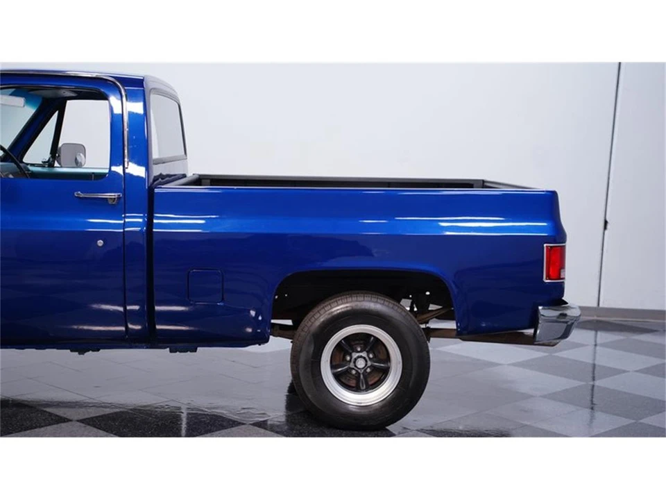 1987 GMC C/K 3rd Gen - Image 20 of 31