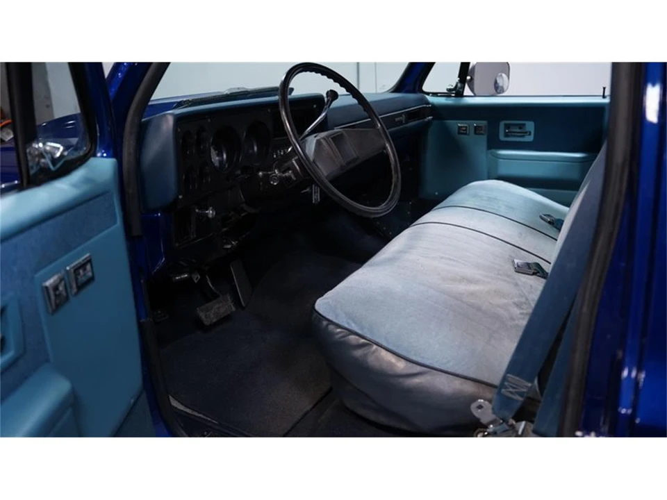 1987 GMC C/K 3rd Gen - Image 4 of 31