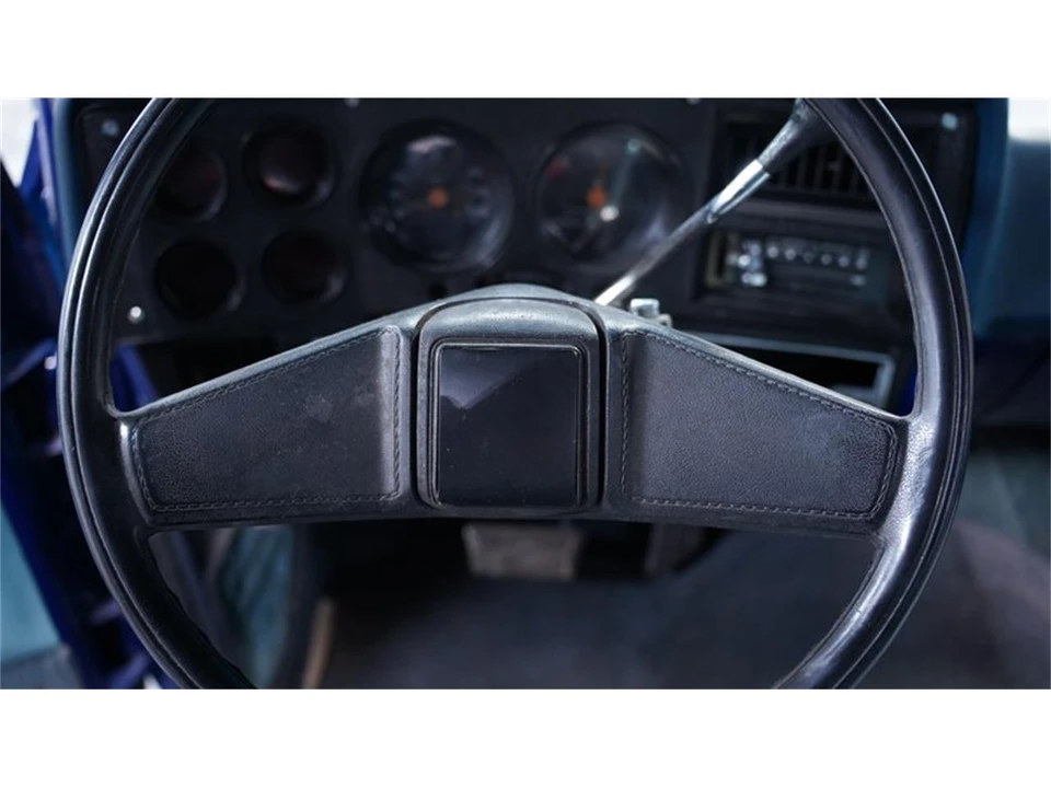 1987 GMC C/K 3rd Gen - Image 30 of 31